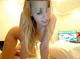9 Blowjob and big titty fuck Hotest clip