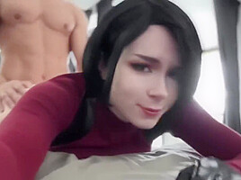 A Brunette With A Gorgeous Ass Gets Fucked Perfectly In Homemade Porn - Sweetie Fox