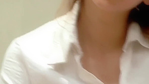 A Favorite Nubile teen 18+ Striptease -- Slower, Improved Ending