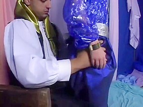 A Gypsy - Scene 1