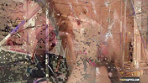 A Humiliating Ball-Draining For Kenzie - Kenzie Mitch And Sebastian Kane
