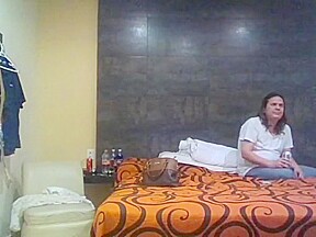 A Mexican Escort