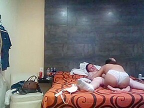 A Mexican Escort