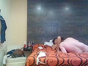 A Mexican Escort
