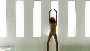 A Sexy Dance Before A Hot Sex