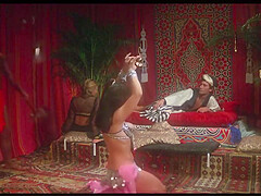 A Thousand And One Erotic Nights Retro Porn From 1982