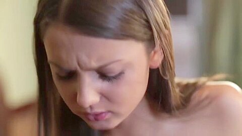 A Young Couple Had Gentle Sex With Oral Sex