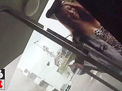 A Young Japanese Couple Make Love In The Shower Unc - Sexo Duro