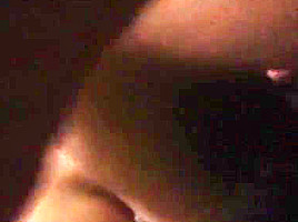 ANAL FUCKED - Sexy pinay dirty ass get fucked by young man