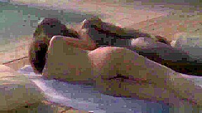 ANGELINA CASTRO HAS SEX WITH TEDDY BEAR