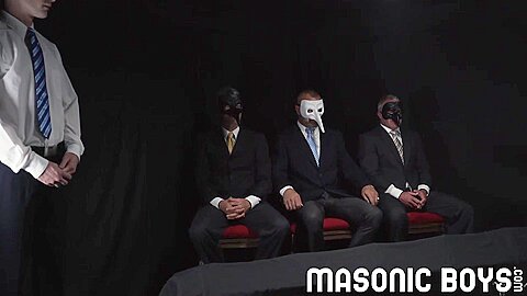 APPRENTICE BLUE Chapter 5 - Atonement