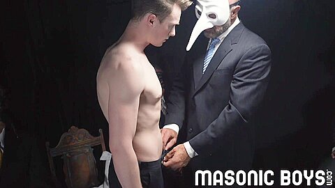 APPRENTICE BLUE Chapter 5 - Atonement
