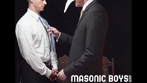 APPRENTICE BLUE Chapter 8 - The Sacrament