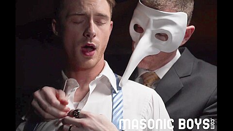 APPRENTICE BLUE Chapter 8 - The Sacrament