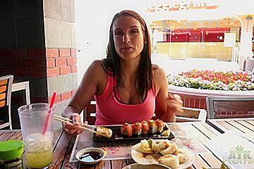 ATKGirlfriends video: two of 'A Day in the Life of: Misty Anderson'