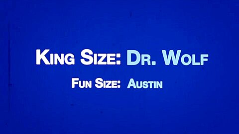 AUSTIN Chapter 21 - Little Workday Distraction