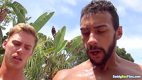 Addicted To Cum Slinging! - Compilation 0023