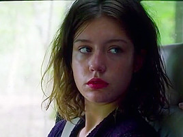 Adele Exarchopoulos, Gemma Arterton - Orphan (2016)