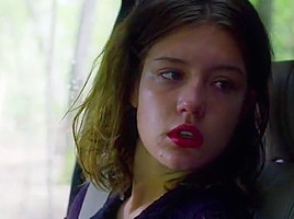 Adele Exarchopoulos, Gemma Arterton - Orphan (2016)