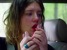 Adele Exarchopoulos, Gemma Arterton - Orphan (2016)