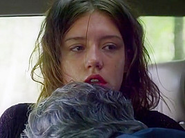 Adele Exarchopoulos, Gemma Arterton - Orphan (2016)