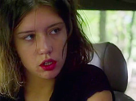 Adele Exarchopoulos, Gemma Arterton - Orphan (2016)
