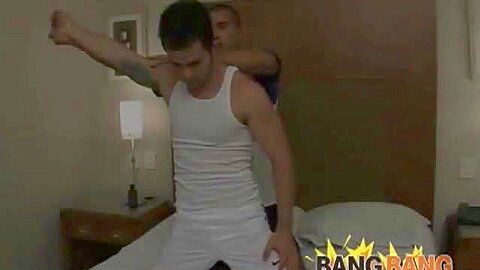Adriano and Gill