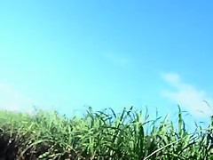 African Boy with Huge Cock