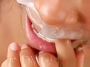 Afro Black Hoe Ass Rammed And Facial