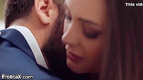 Aften Opal And Logan Pierce In Hot Brunette - You Dont Understand How Much I