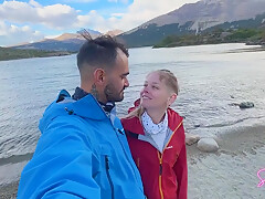 After Long Hike - Sammmnextdoor Date Night #18