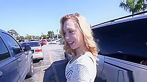 Agreeable Bitch Is Actually In Love With Sucking Big Weenies