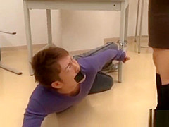 Ai Haneda sexy Japanese teacher has sex part3