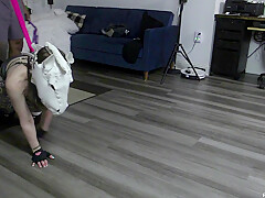 Ai Ponygirl - Sex Movies Featuring Edward Black