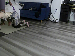Ai Ponygirl - Sex Movies Featuring Edward Black