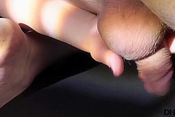 Aiden Starr - The Strapdomme