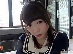 Aisan Hottie Begs Boyfriend To Fill Her With His Cum