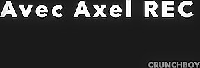 Alex Veneziano Fucked Raw By Acxel Rex - CrunchFrenchBareback