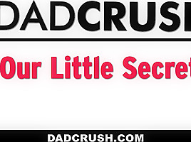 Alina Lopez in Stepdaughter Pussy Punishment - DadCrush
