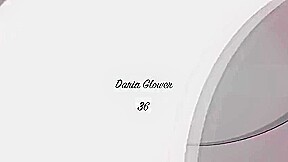 All Over 30 Daria Glower