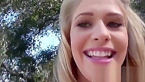 Allie James Porn Video - I Know That Girl