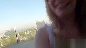 Allie James Porn Video - I Know That Girl