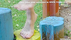Allison Outdoors 2