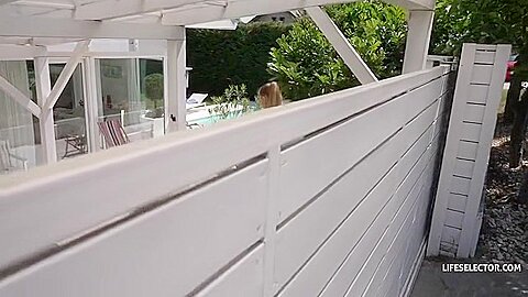 Alyssa Bounty - My Insatiable Girlfriend Full