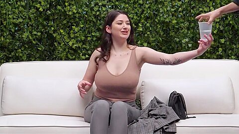 Alyx Star Came For My Dick Full Video Streamvid net