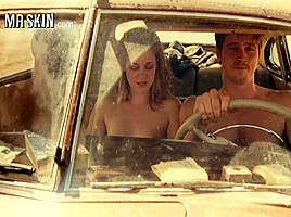 Amanda Seyfried Turns Tinseltown to Tonsiltown - Mr Skin