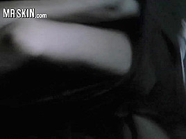 Amanda Seyfried Turns Tinseltown to Tonsiltown - Mr Skin