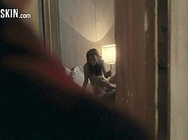 Amanda Seyfried Turns Tinseltown to Tonsiltown - Mr Skin