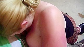 Amateur Blowjob#11-Vanessa 2009