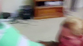 Amateur Blowjob#11-Vanessa 2009